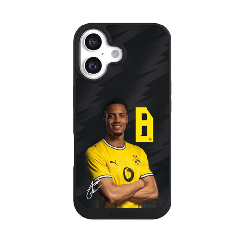 Apple iPhone 16 NIVOpure Felix Nmecha 26/27