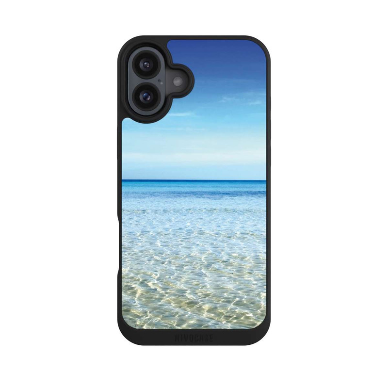 iPhone 16 Plus NIVOpure Paradise Water