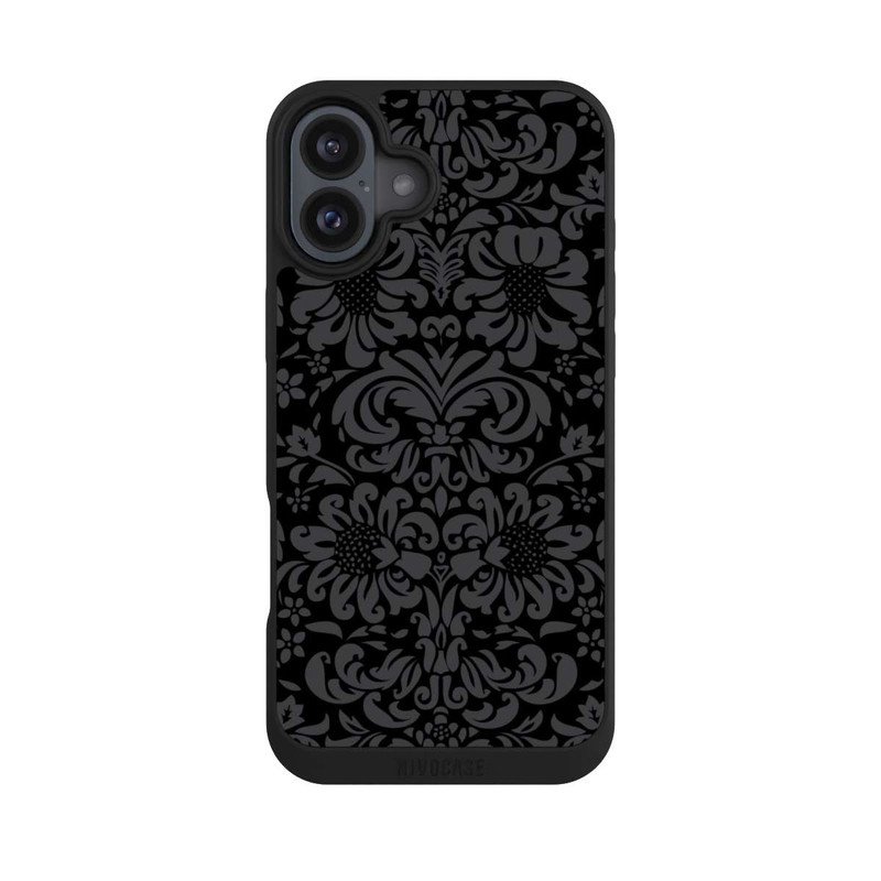 iPhone 16 Plus NIVOpure Immer berühmt
