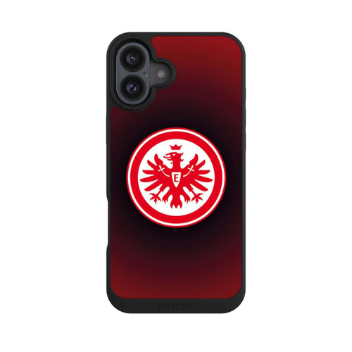 Apple iPhone 16 Plus NIVOpure Eintracht Frankfurt
