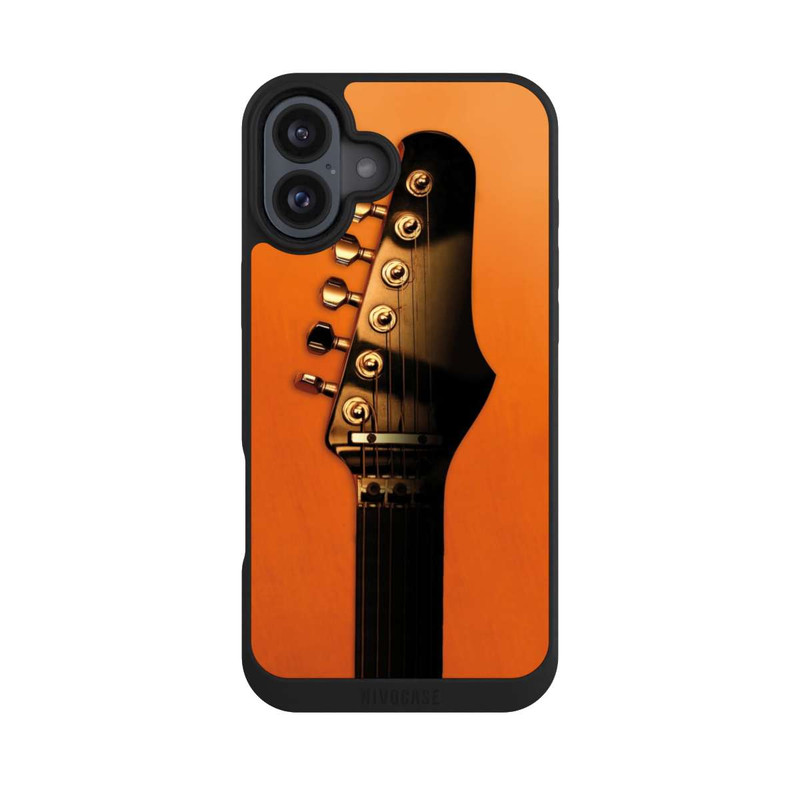 iPhone 16 Plus NIVOpure Guitar featured 2