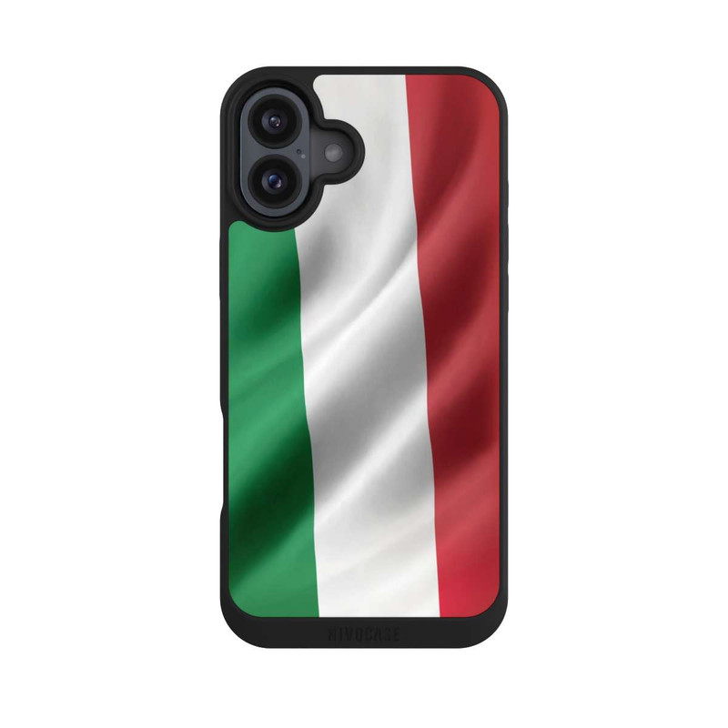iPhone 16 Plus NIVOpure Italien