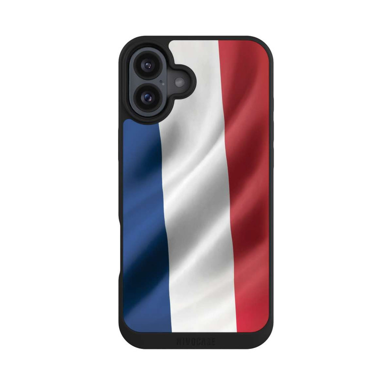 iPhone 16 Plus NIVOpure Frankreich