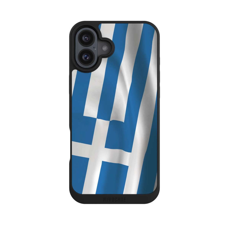 iPhone 16 Plus NIVOpure Griechenland
