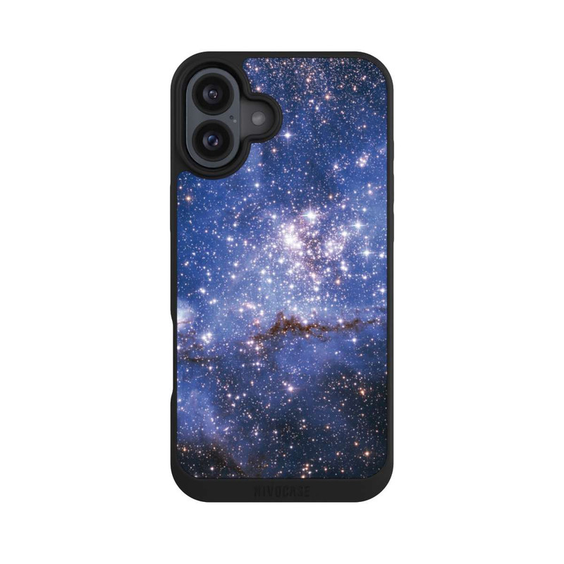 iPhone 16 Plus NIVOpure Petit Nuage de Magellan