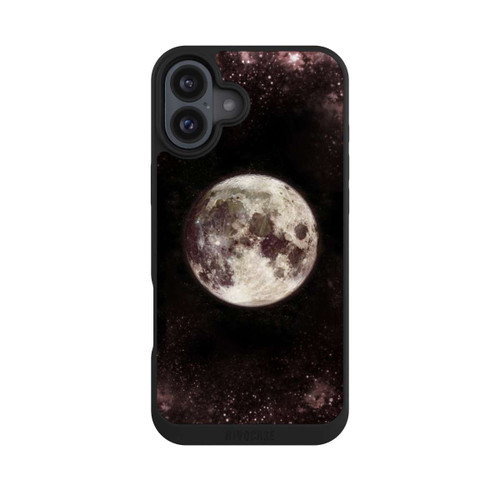 Apple iPhone 16 Plus NIVOpure Der Mond