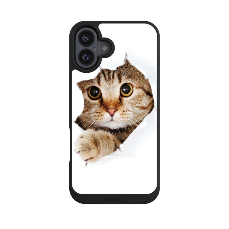 iPhone 16 Plus NIVOpure Ein Kleiner Entdecker