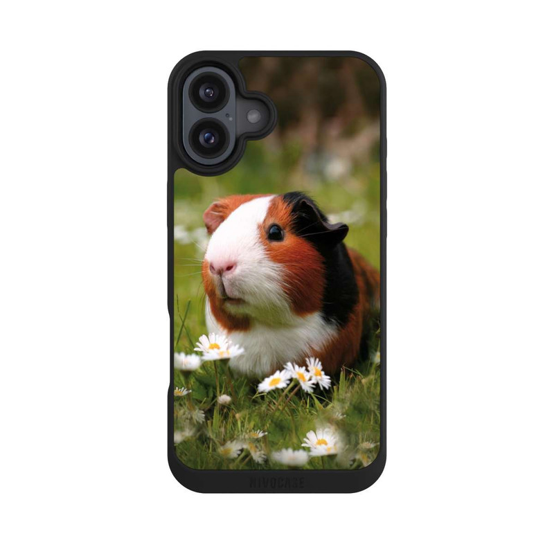 iPhone 16 Plus NIVOpure Meerschweinchen