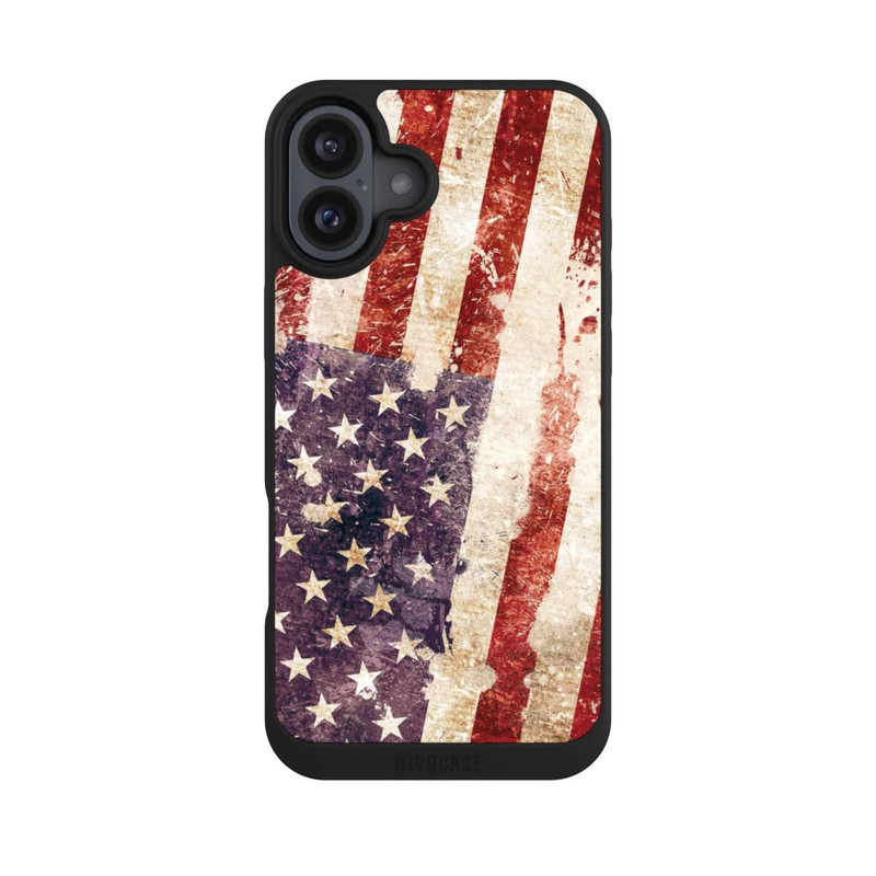 iPhone 16 Plus NIVOpure In God We Trust