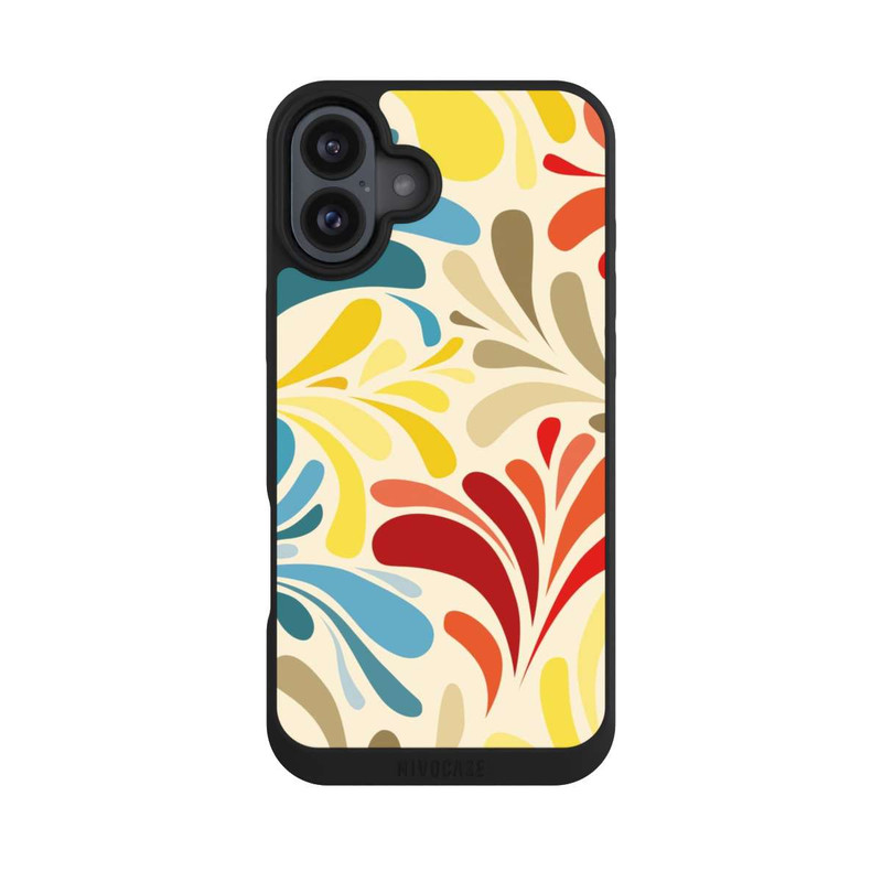 iPhone 16 Plus NIVOpure Summer Drops
