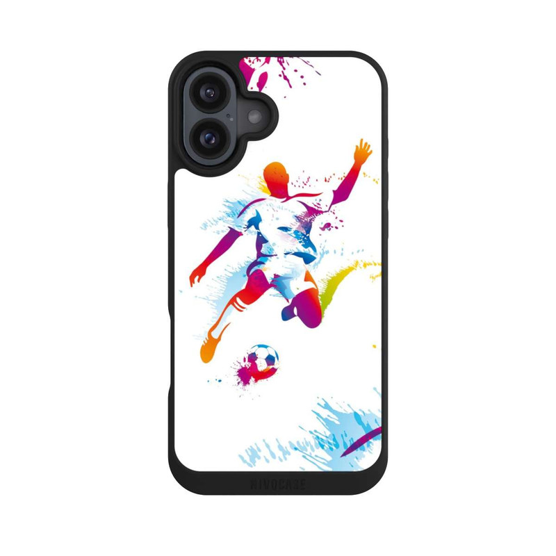 iPhone 16 Plus NIVOpure Stürmer