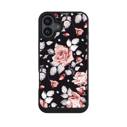Apple iPhone 16 Plus NIVOpure Rosalie