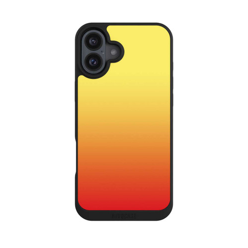 Apple iPhone 16 Plus NIVOpure Burning Sky