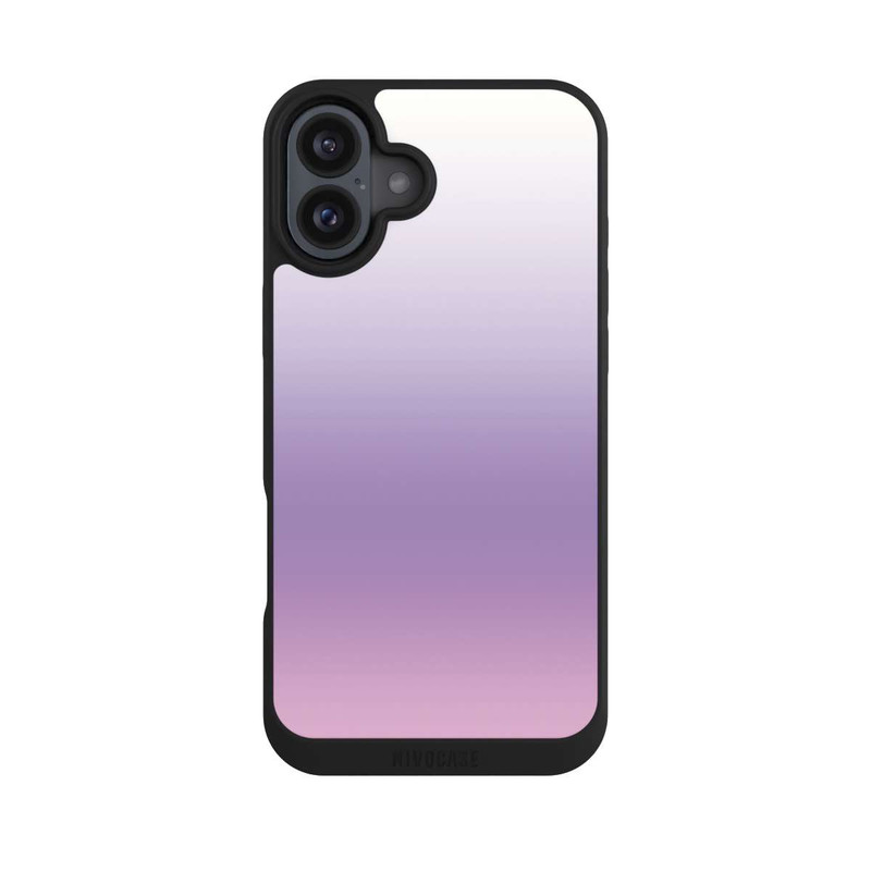 iPhone 16 Plus NIVOpure Pastellträume