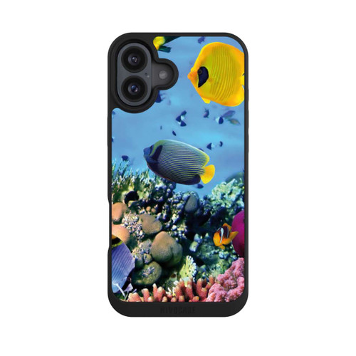 Apple iPhone 16 Plus NIVOpure Unter dem Meer