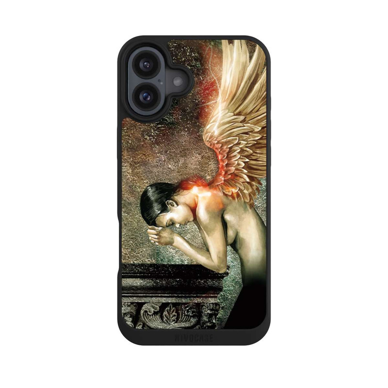 iPhone 16 Plus NIVOpure Karma