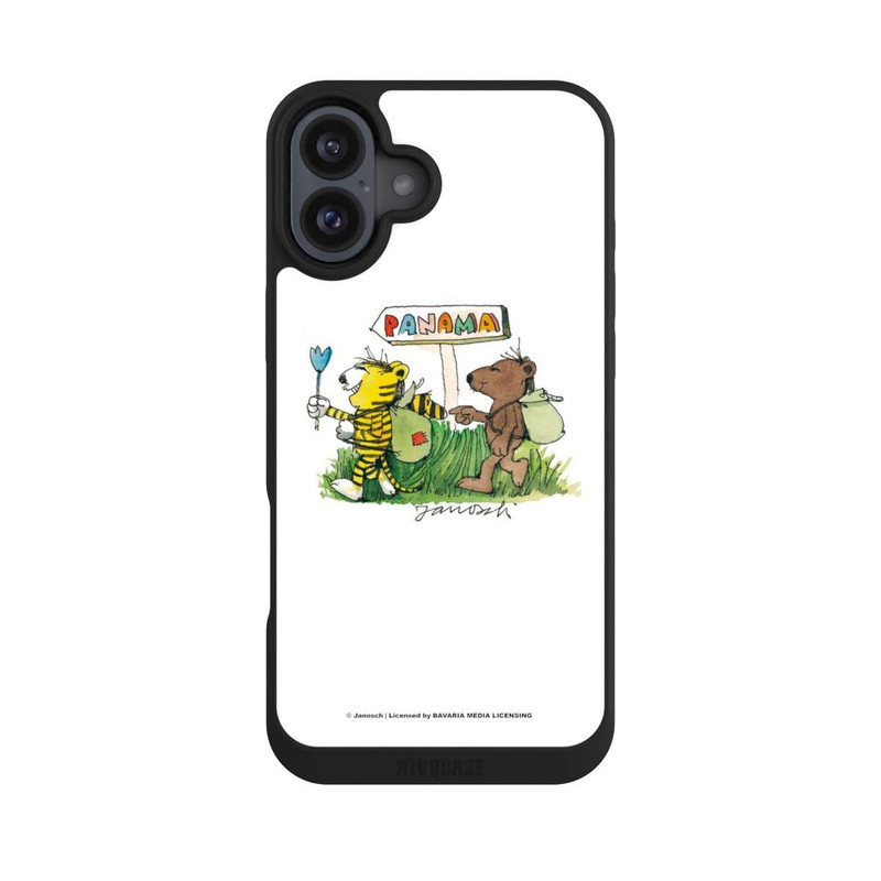 iPhone 16 Plus NIVOpure Panama