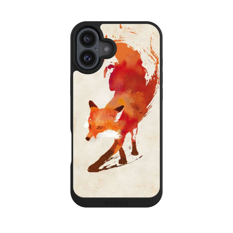 iPhone 16 Plus NIVOpure Vulpes Vulpes
