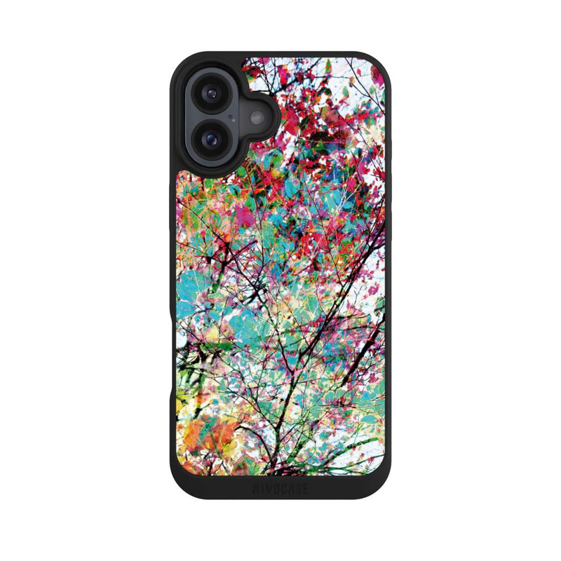 iPhone 16 Plus NIVOpure Automne8
