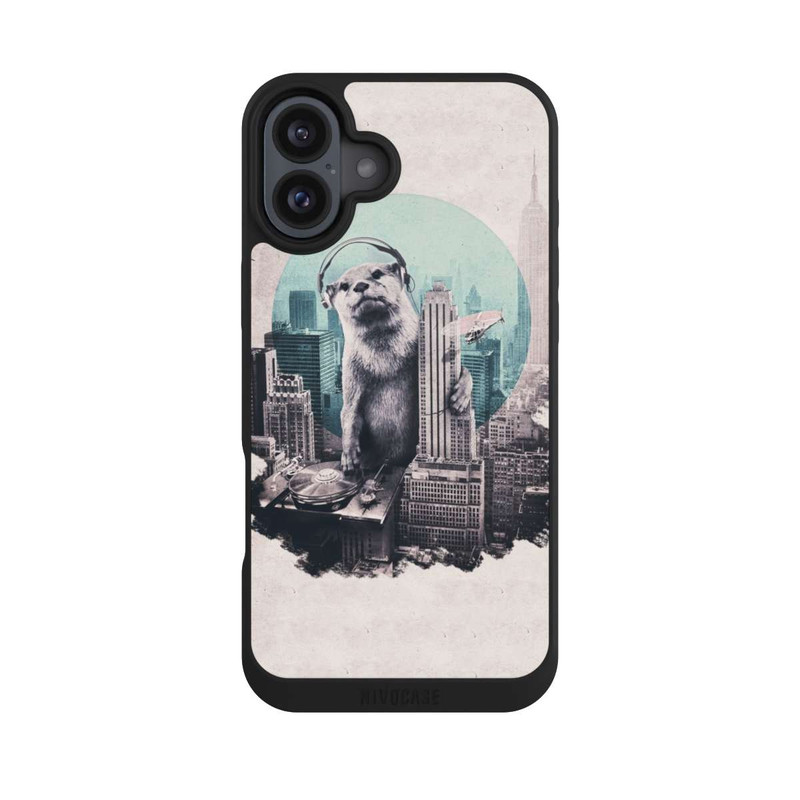 iPhone 16 Plus NIVOpure DJ 3