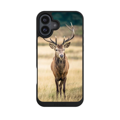 Apple iPhone 16 Plus NIVOpure König des Waldes