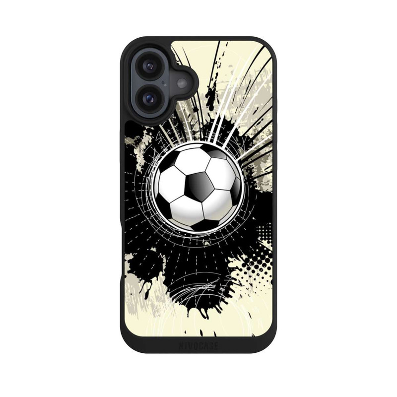 iPhone 16 Plus NIVOpure Elfmeter