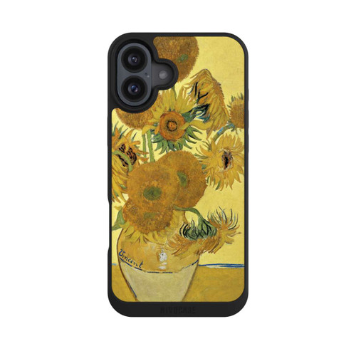 Apple iPhone 16 Plus NIVOpure Sunflower