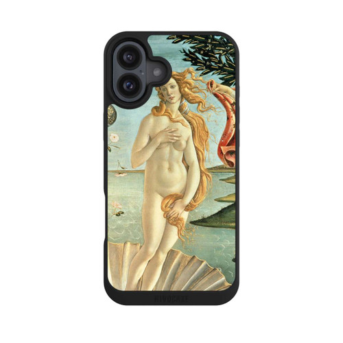 Apple iPhone 16 Plus NIVOpure The Birth of Venus