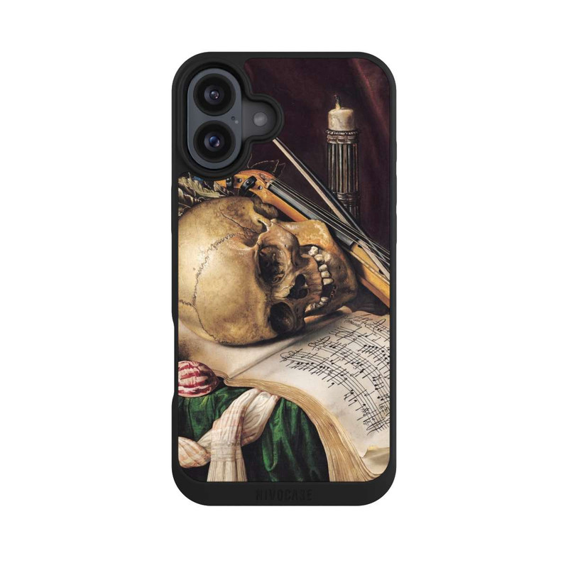 iPhone 16 Plus NIVOpure Vanitas