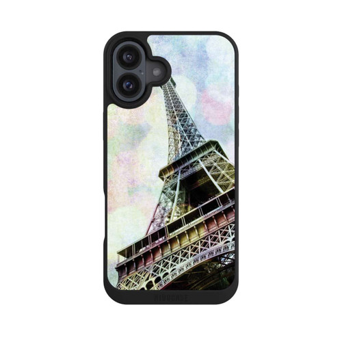 Apple iPhone 16 Plus NIVOpure La Tour Eiffel