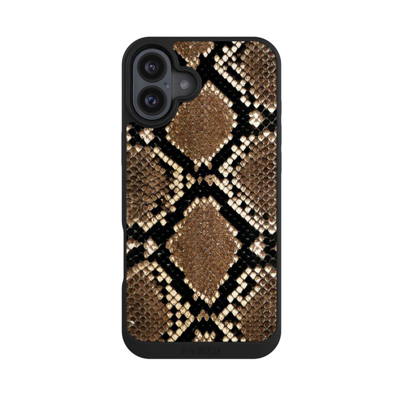 iPhone 16 Plus NIVOpure Python