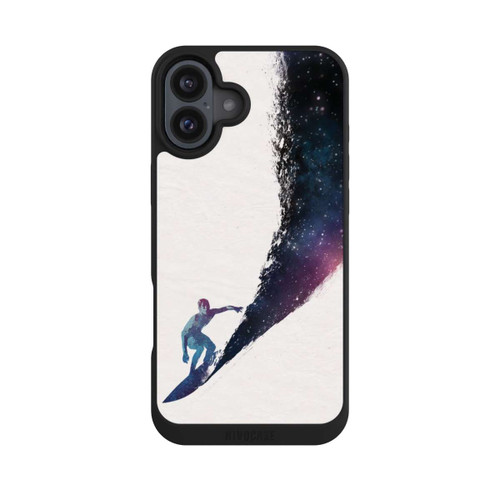 Apple iPhone 16 Plus NIVOpure Surfing the Universe