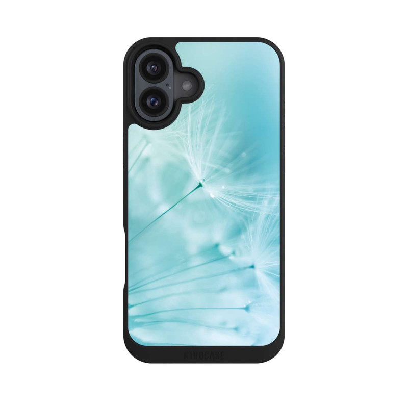 iPhone 16 Plus NIVOpure Dandelion