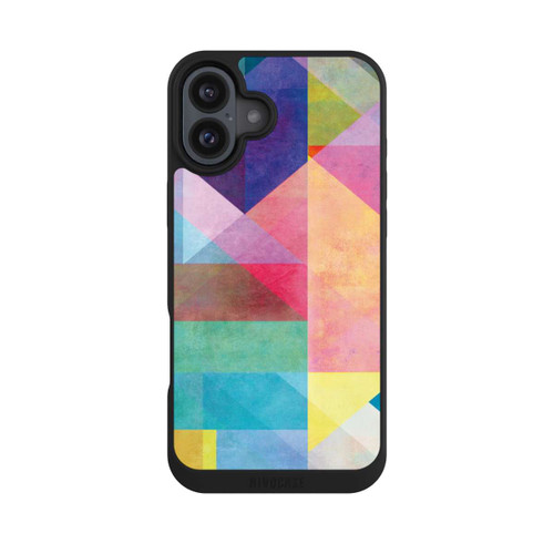 Apple iPhone 16 Plus NIVOpure Blocage de couleurs 2