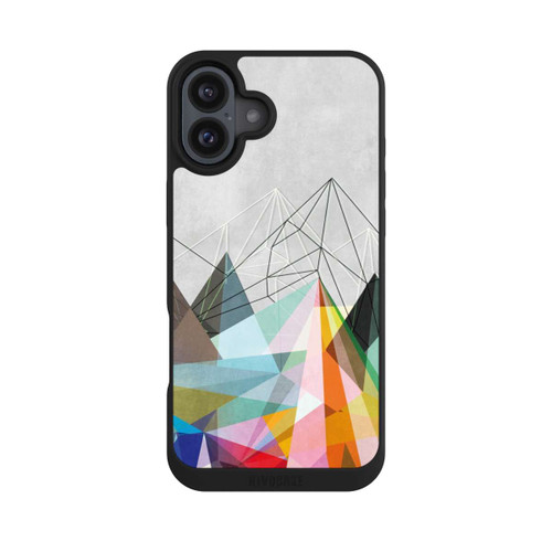 Apple iPhone 16 Plus NIVOpure Éclat de Couleurs 3