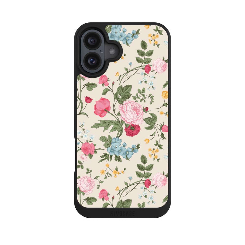 iPhone 16 Plus NIVOpure Beauté vintage
