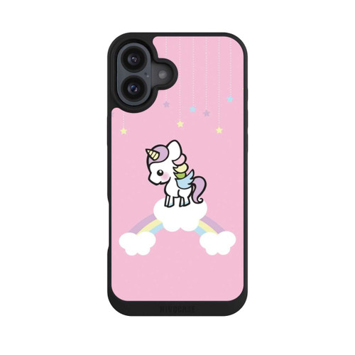 Apple iPhone 16 Plus NIVOpure Little Unicorn