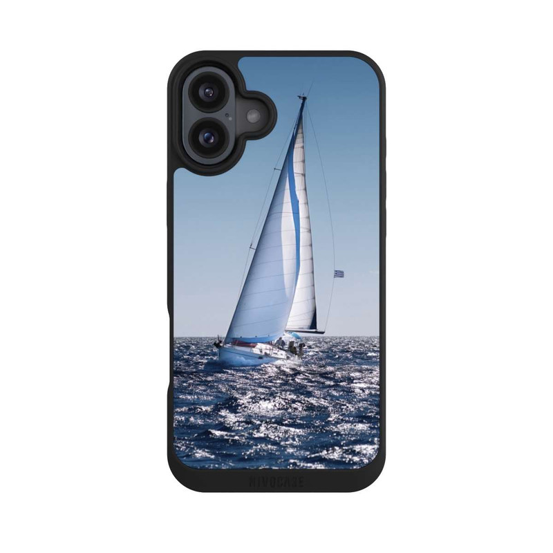 iPhone 16 Plus NIVOpure Sailing