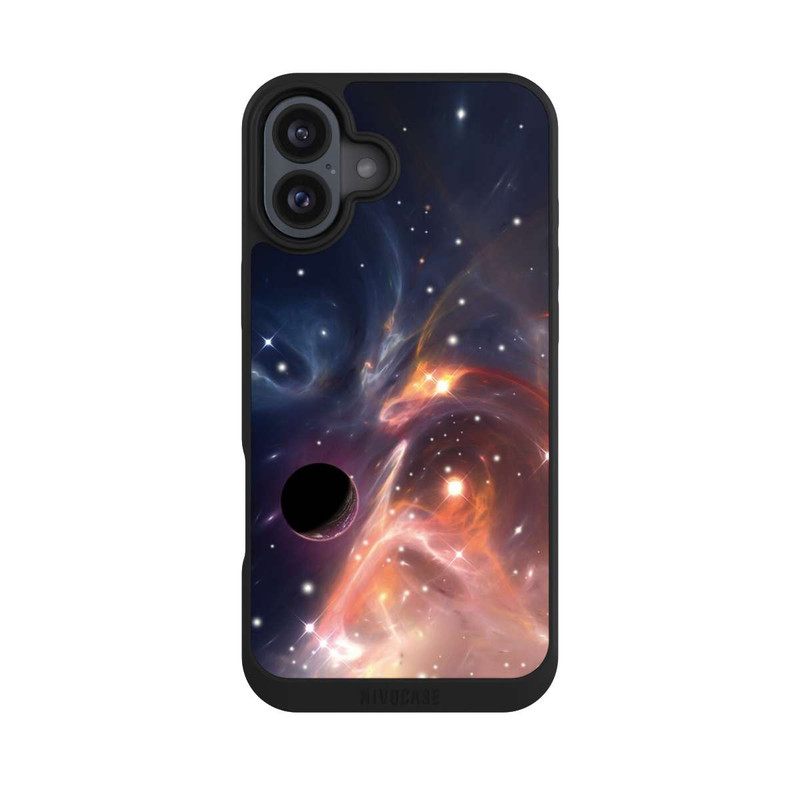 iPhone 16 Plus NIVOpure Espace