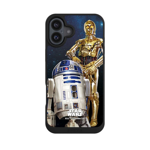 Apple iPhone 16 Plus NIVOpure Druiden