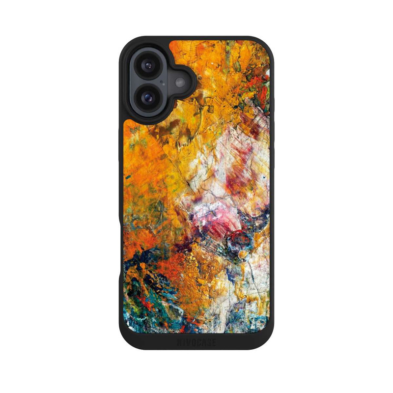 iPhone 16 Plus NIVOpure Oil Painting