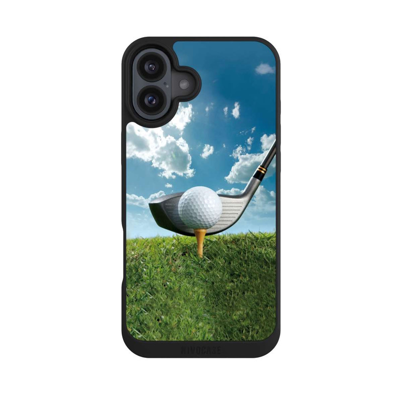 iPhone 16 Plus NIVOpure Club de Golf