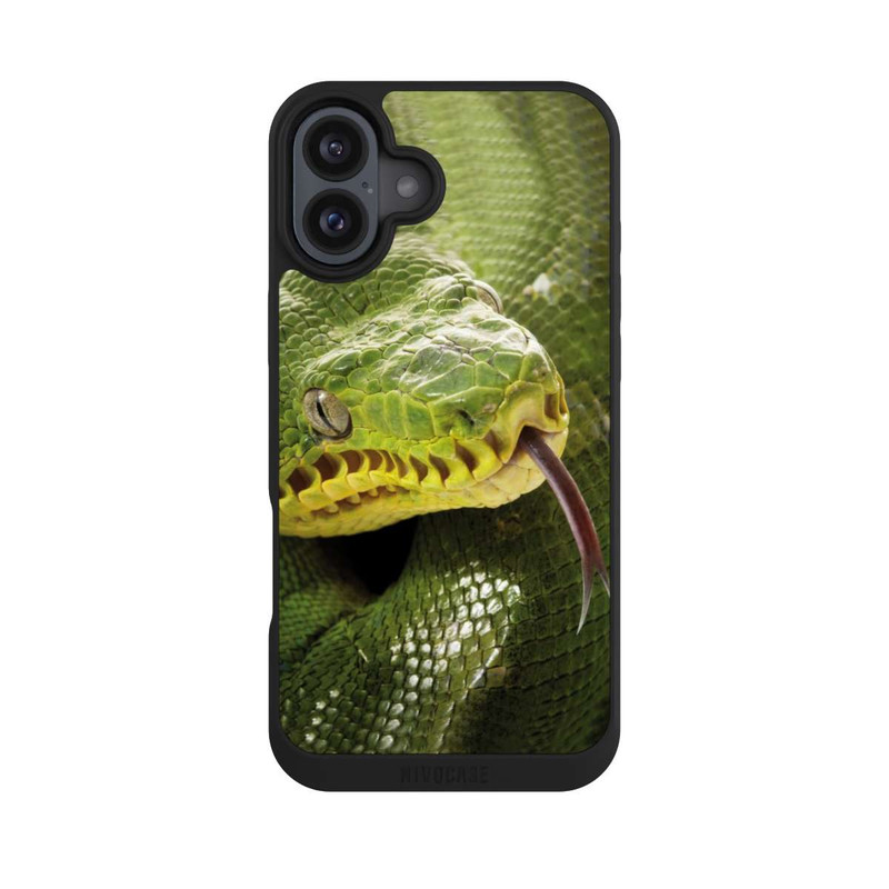 iPhone 16 Plus NIVOpure Natter