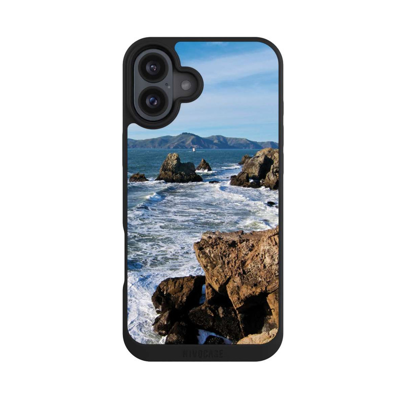 iPhone 16 Plus NIVOpure Küste