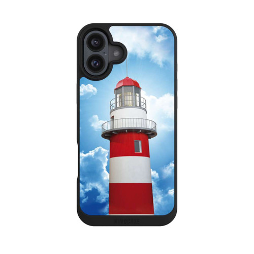 Apple iPhone 16 Plus NIVOpure Leuchtturm 1