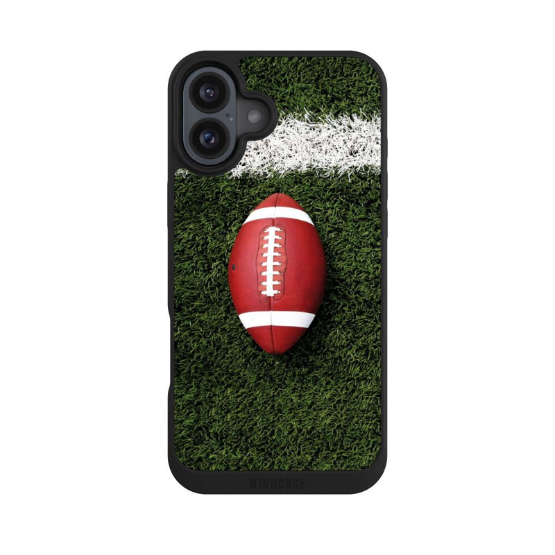 iPhone 16 Plus NIVOpure Field Goal