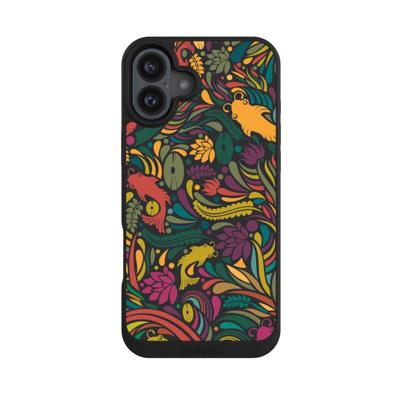iPhone 16 Plus NIVOpure Lake Floor
