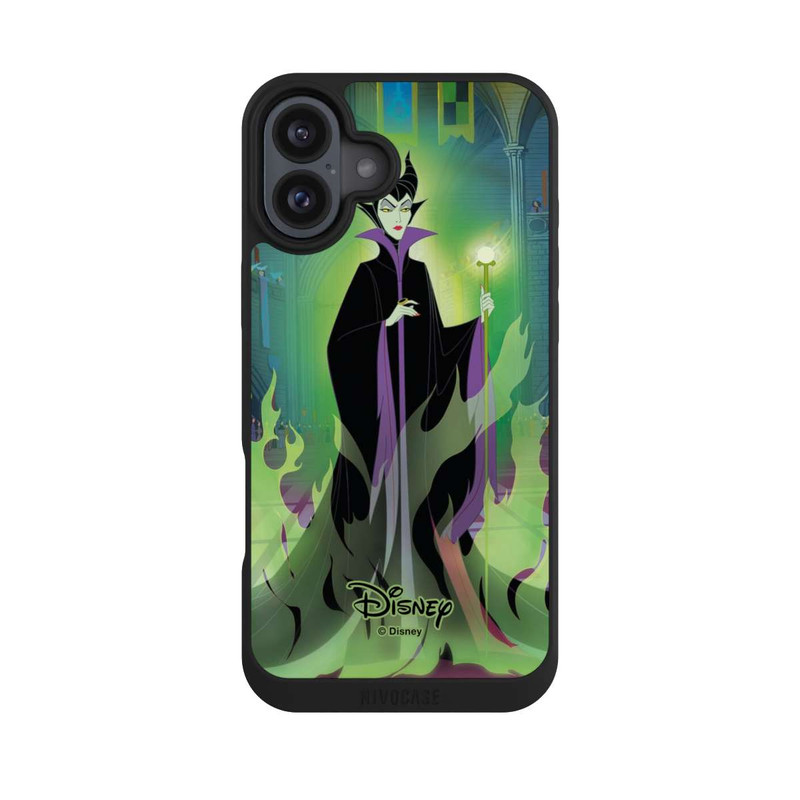iPhone 16 Plus NIVOpure Maleficent