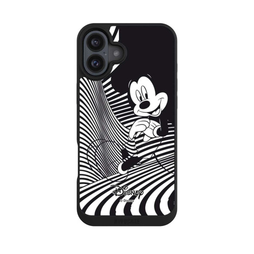 Apple iPhone 16 Plus NIVOpure Micky Illusion