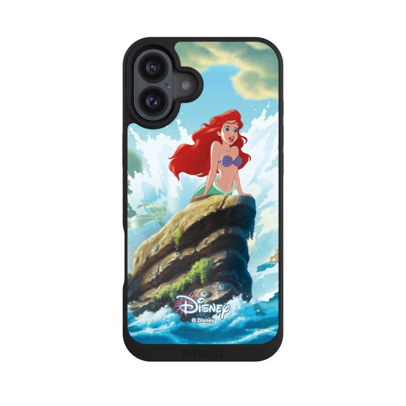 iPhone 16 Plus NIVOpure Arielle
